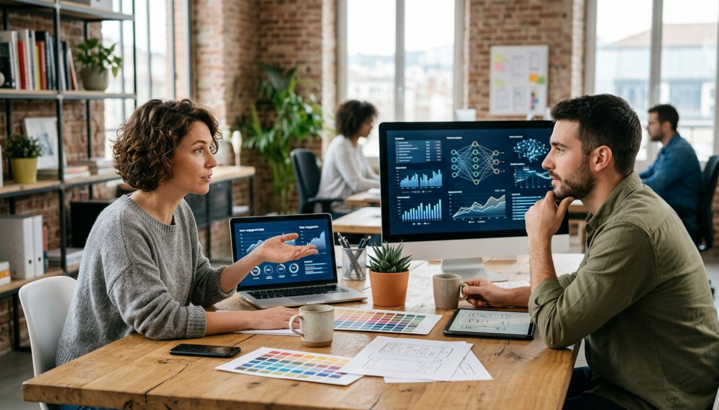 L’intelligence artificielle peut-elle remplacer l’instinct dans la communication digitale ?