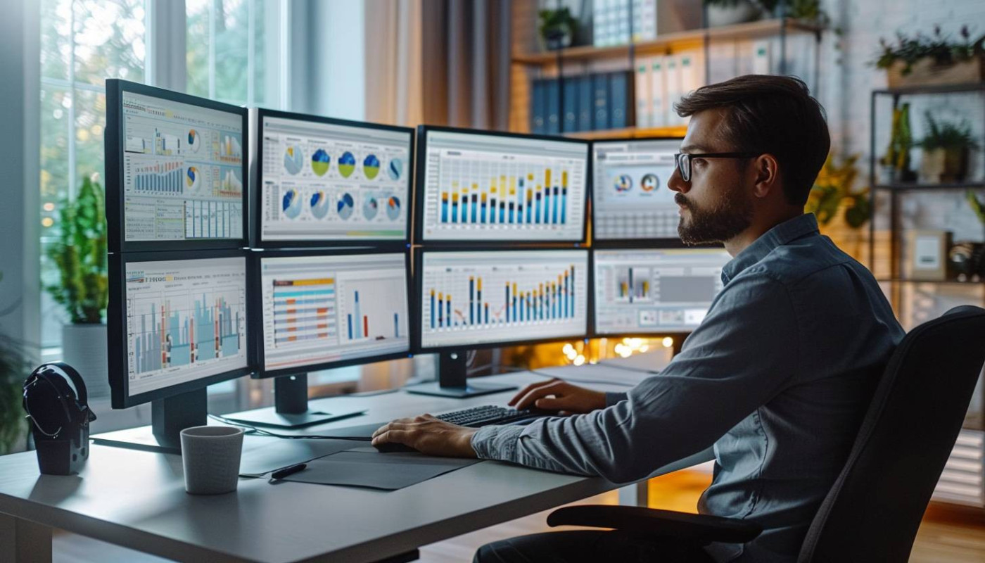 Maximiser son efficacité en tant que data analyst freelance