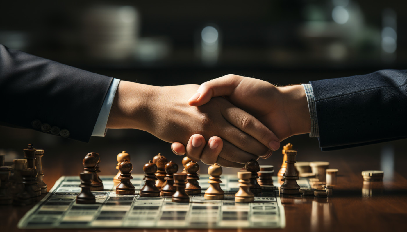 Négociation de salaire : les stratégies et tactiques à adopter pour avoir ce que vous méritez