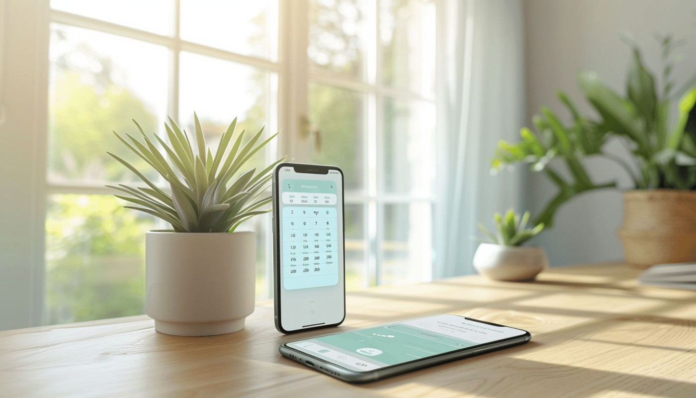 Optimisation de votre agenda en ligne pour professionnels du bien-être