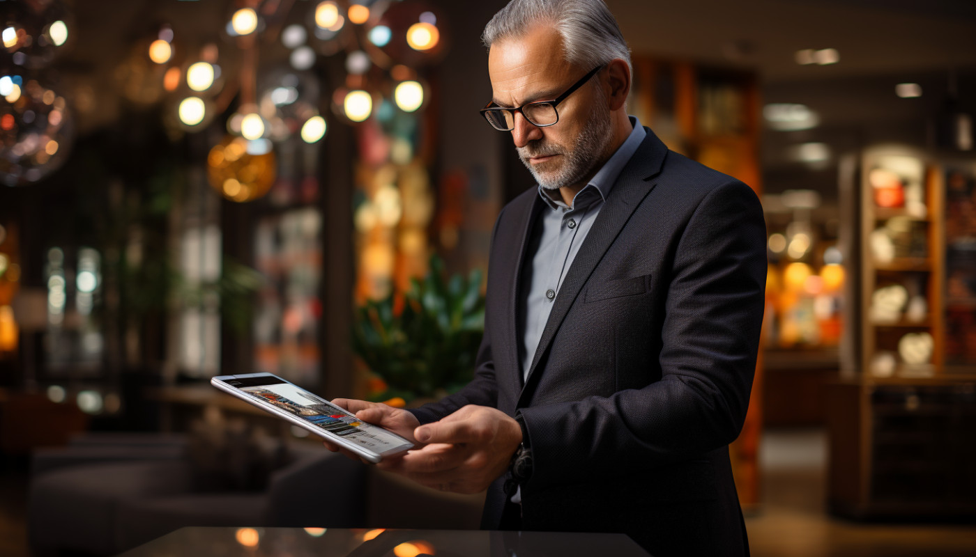 Optimisation des coûts et gestion efficace des services de conciergerie