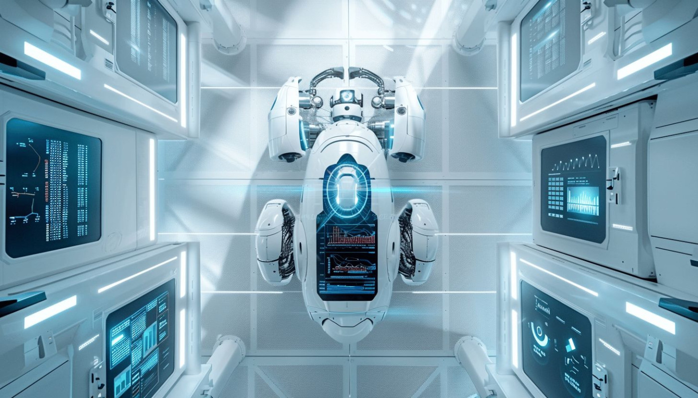 Optimisation des processus d'affaires pour les entreprises en phase de démarrage