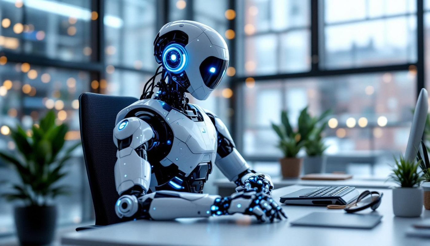 Optimiser la gestion administrative grâce à une assistance spécialisée