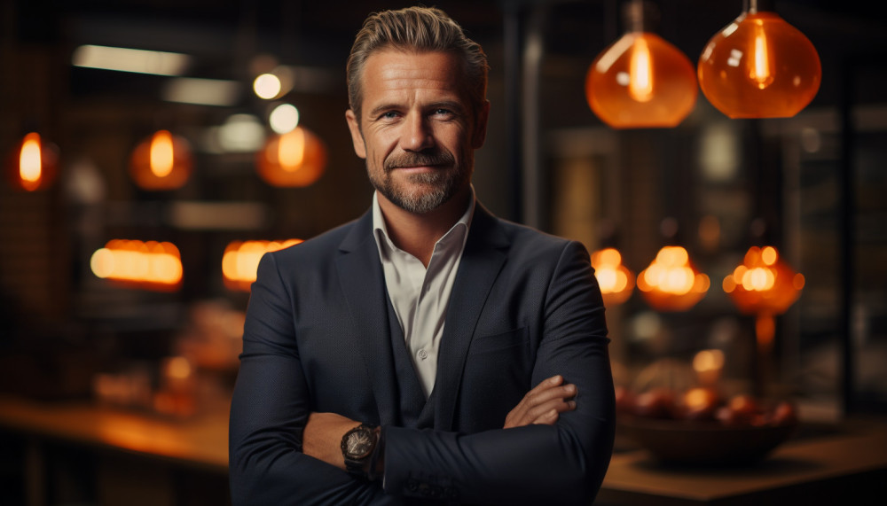 Pourquoi avoir un business ?