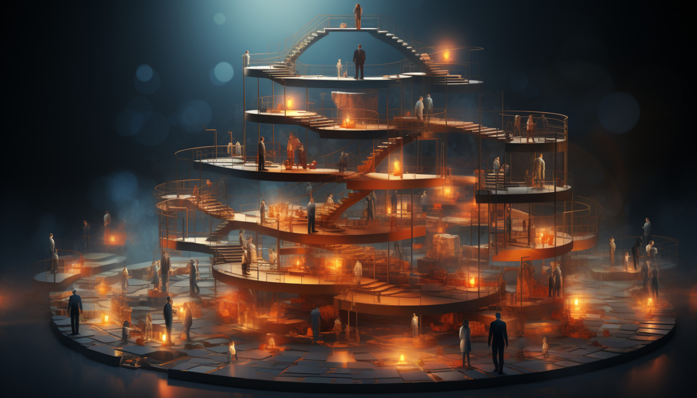 Autre - Quelles sont les étapes de la création d’une entreprise ?