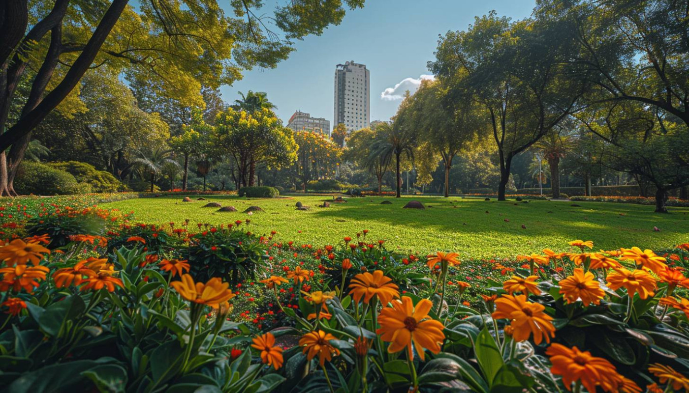 Stratégies de communication pour promouvoir la biodiversité urbaine