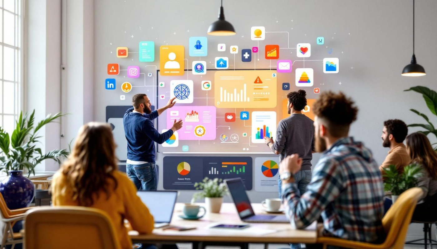 Stratégies efficaces pour augmenter l'engagement utilisateur sur les plateformes numériques