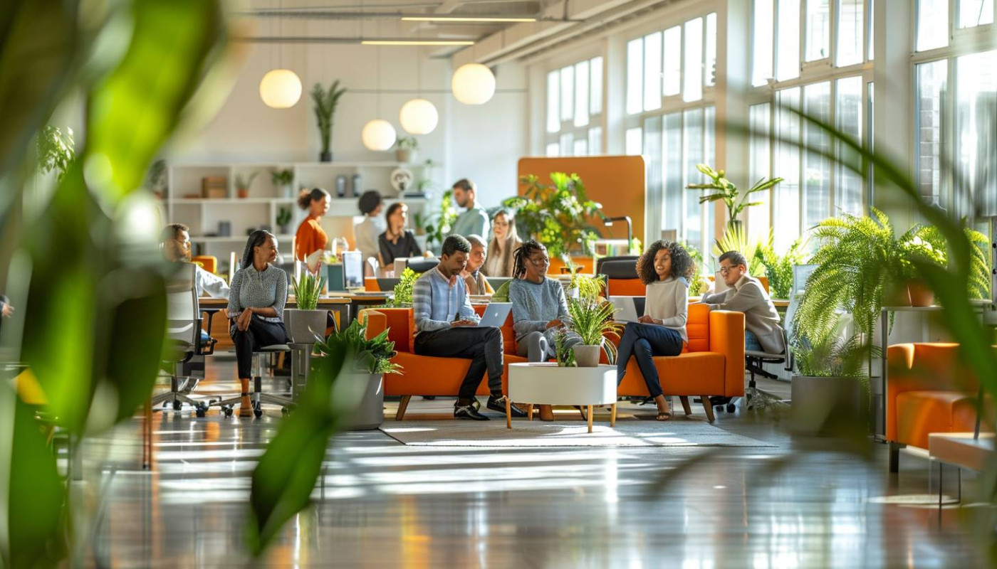 Stratégies innovantes pour améliorer le bien-être au travail en 2024