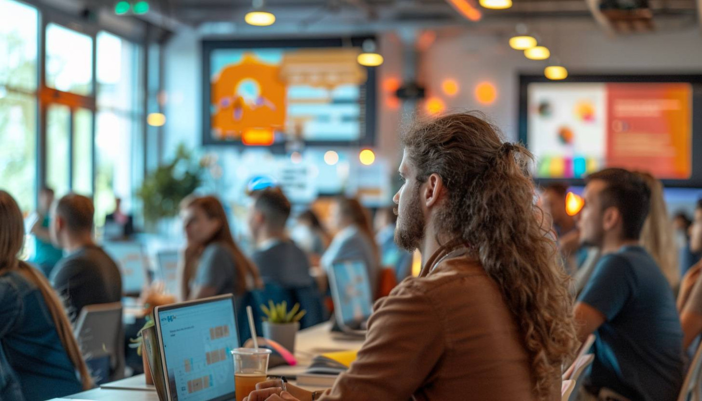 Stratégies pour augmenter l'engagement des employés par les événements corporatifs