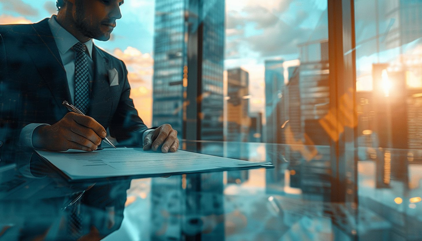 Techniques de négociation pour managers approche structurée pour des résultats gagnant-gagnant